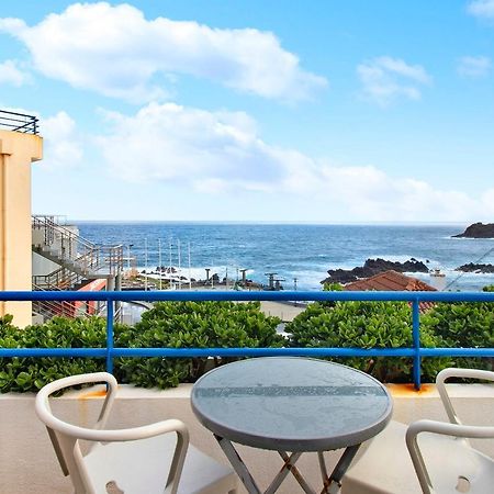 Ninho Gaivota Porto Moniz Exterior foto