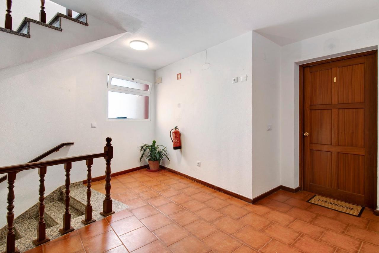 Ninho Gaivota Porto Moniz Exterior foto